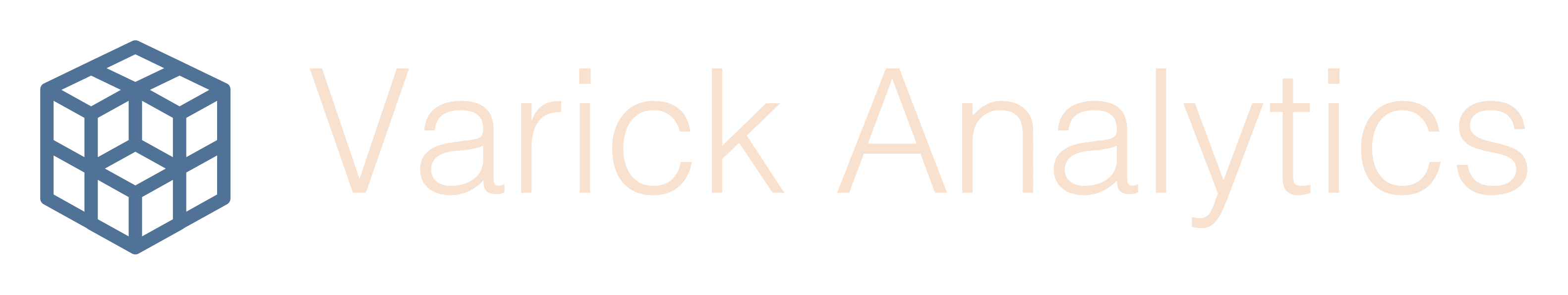 Varick Analytics